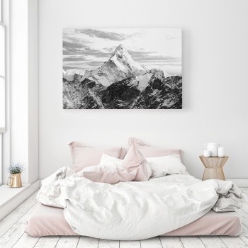 Mount Everest, Himalaya