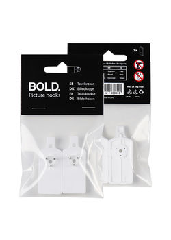 Tillval Tavelkrok (2-pack)-1