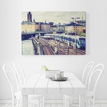 Stockholm i mitt hjärta