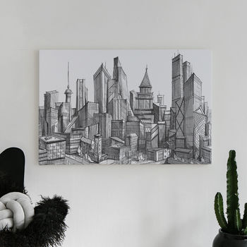 Sketched art 2
