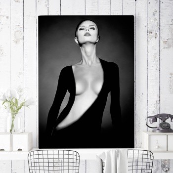 Body in the shadows [1]