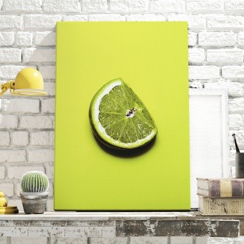 Lime [My simple fruit]